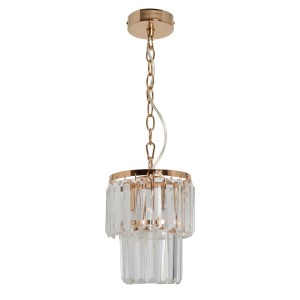 Lustra MW-Light Crystal Adelard 642014301