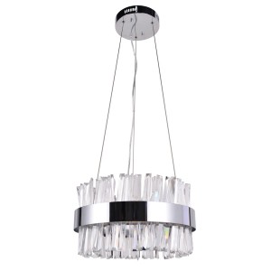 Lustra MW-Light Crystal Adelard 642014501
