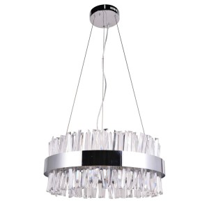 Lustra MW-Light Crystal Adelard 642014601