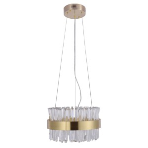 Lustra MW-Light Crystal Adelard 642014801