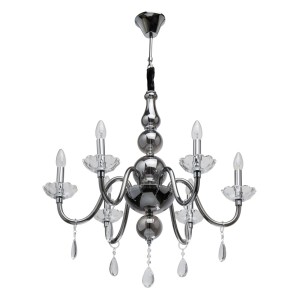 Lustra MW-Light Crystal Ella 483014706
