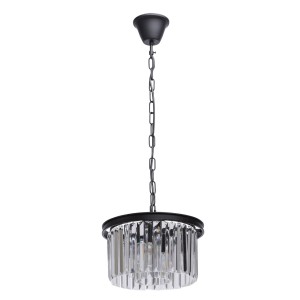 Lustra MW-Light Crystal Goslar 498015103