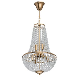 Lustra MW-Light Crystal Venezia 111012406