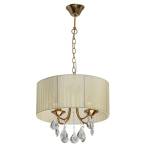 Lustra MW-Light Elegance Jacqueline 465016504