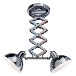 Lustra MW-Light Loft Town 691012502