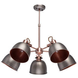 Lustra MW-Light Loft Walter 551011005