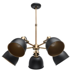 Lustra MW-Light Loft Walter 551011105