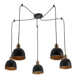 Lustra MW-Light Loft Walter 551011305