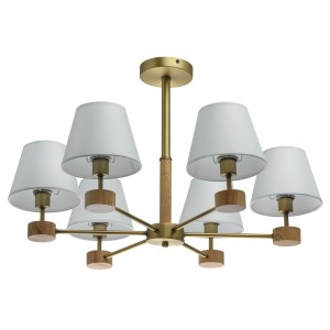 Lustra MW-Light Megapolis 693011606