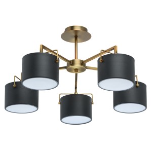 Lustra MW-Light Megapolis 721010205