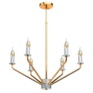 Lustra MW-Light Megapolis Hamburg 699010906