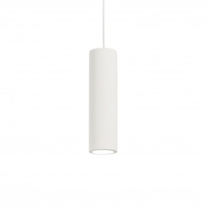 Lustra Oak SP1 Round White