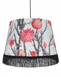 Lustra Ocean Reef Multicolor, Ø35xH25 cm