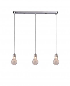 Lustra Otus 3 Crom, AZ1644