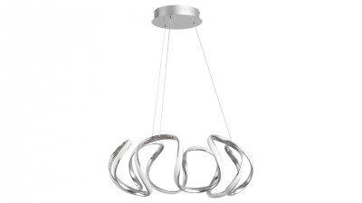 Lustra Palmira 5770 Crom