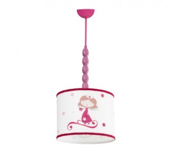 Lustra pentru copii Lady