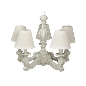 Lustra Pesaro LA016-1