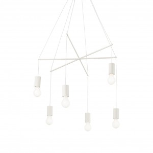 Lustra Pop SP6 White