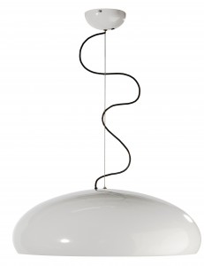 Lustra Ragazza Alb, AZ0897