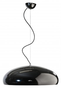 Lustra Ragazza Negru, AZ0900