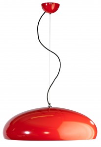 Lustra Ragazza Rosu, AZ0898