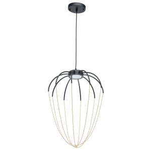 Lustra RegenBogen Industrial 412010501