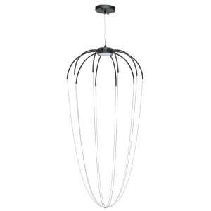 Lustra RegenBogen Industrial 412010601