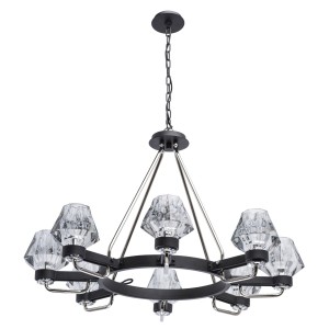 Lustra RegenBogen Loft 104012408