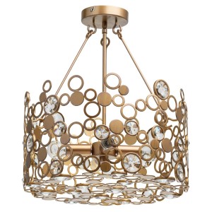 Lustra RegenBogen Loft 121011104