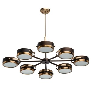 Lustra RegenBogen Loft Hamburg 605012308