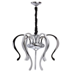 Lustra Regenbogen Megapolis 661015209