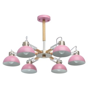 Lustra Regenbogen Megapolis 711010606