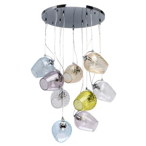 Lustra RegenBogen Megapolis Bremen 606011009