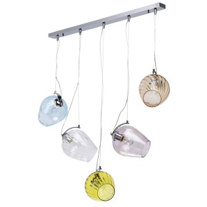 Lustra RegenBogen Megapolis Bremen 606011105