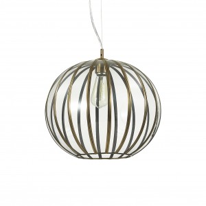 Lustra Rondo SP1 D40