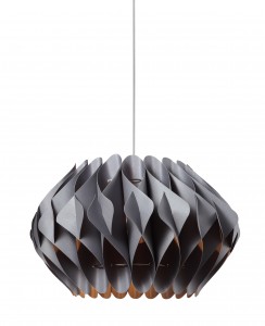 Lustra Ruben M. Gri, AZ2381