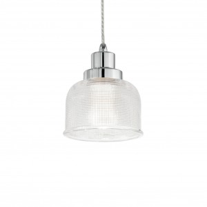 Lustra Ruby SP1 Chrome