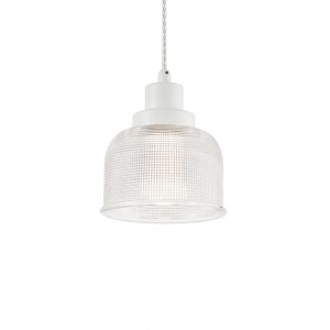 Lustra Ruby SP1 White