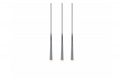 Lustra Stylo 3 Crom, AZ0133