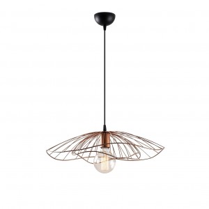 Lustra Tel 6501 Cupru