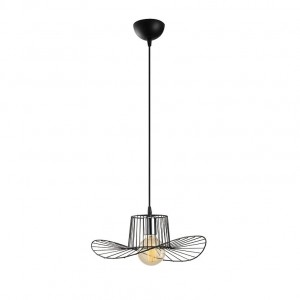 Lustra Tel 6736 Negru