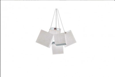 Lustra Tora Alb, AZ1025