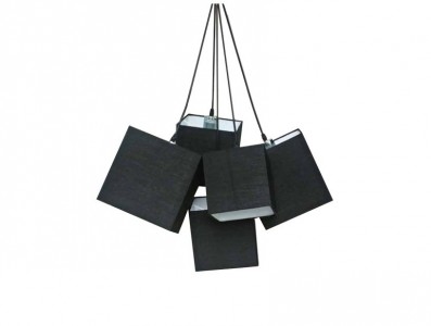 Lustra Tora Negru, AZ1229