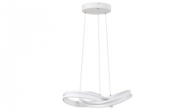 Lustra Tulio 5891 Alb