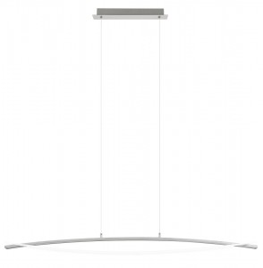 Lustra Ulla 2220 Crom