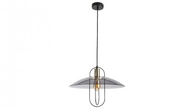 Lustra Vida 5000 Negru