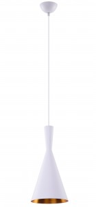 Lustra Vita Alb / Auriu, AZ1340