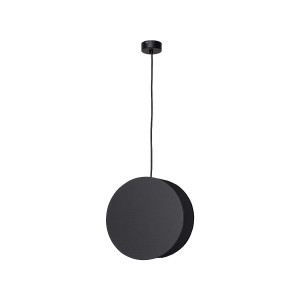 Lustra Wheel I Negru