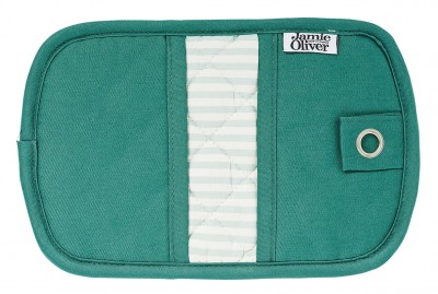 Manusa de bucatarie din silicon Everyday, Evergeen, Jamie Oliver