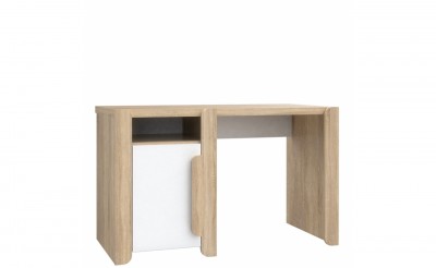 Masa de birou Lacio, L120xl60xh74 cm